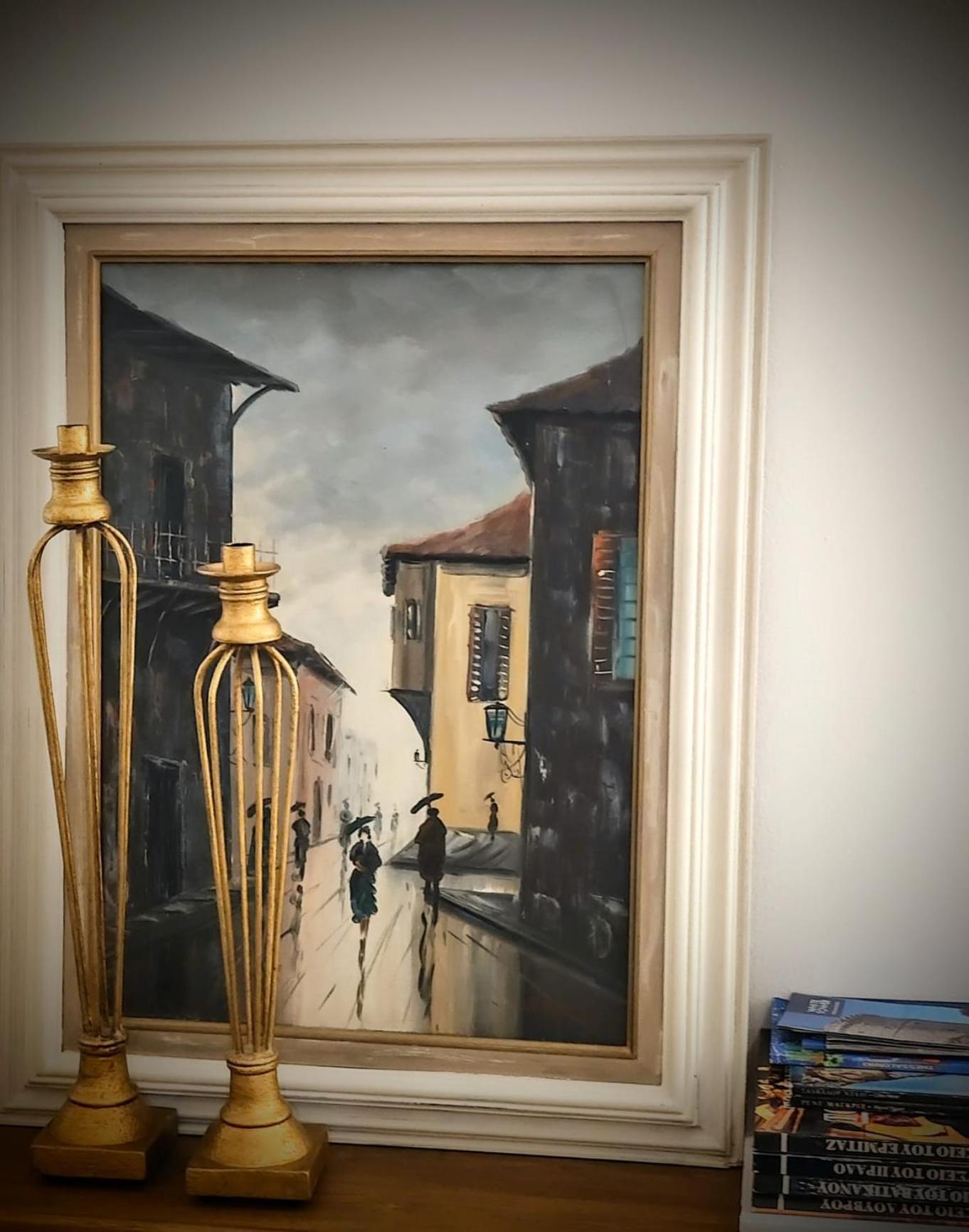 Liberty Home Thessaloníki Eksteriør bilde